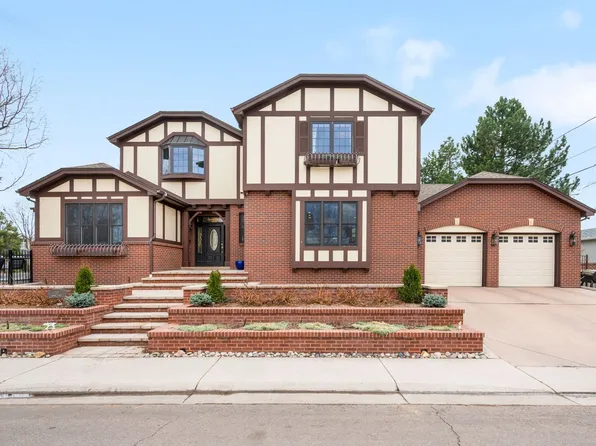 747 Jasmine St, Denver, CO 80220