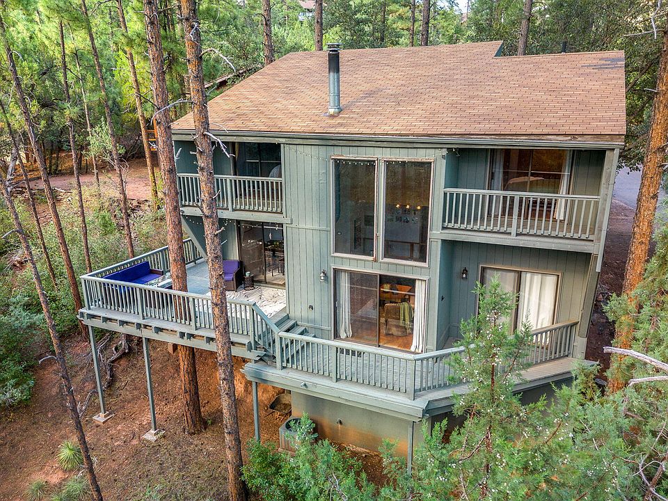 1st image of 4506 N Ponderosa Dr