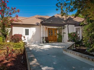 5118 Alta Canyada Rd, La Canada Flintridge, CA 91011