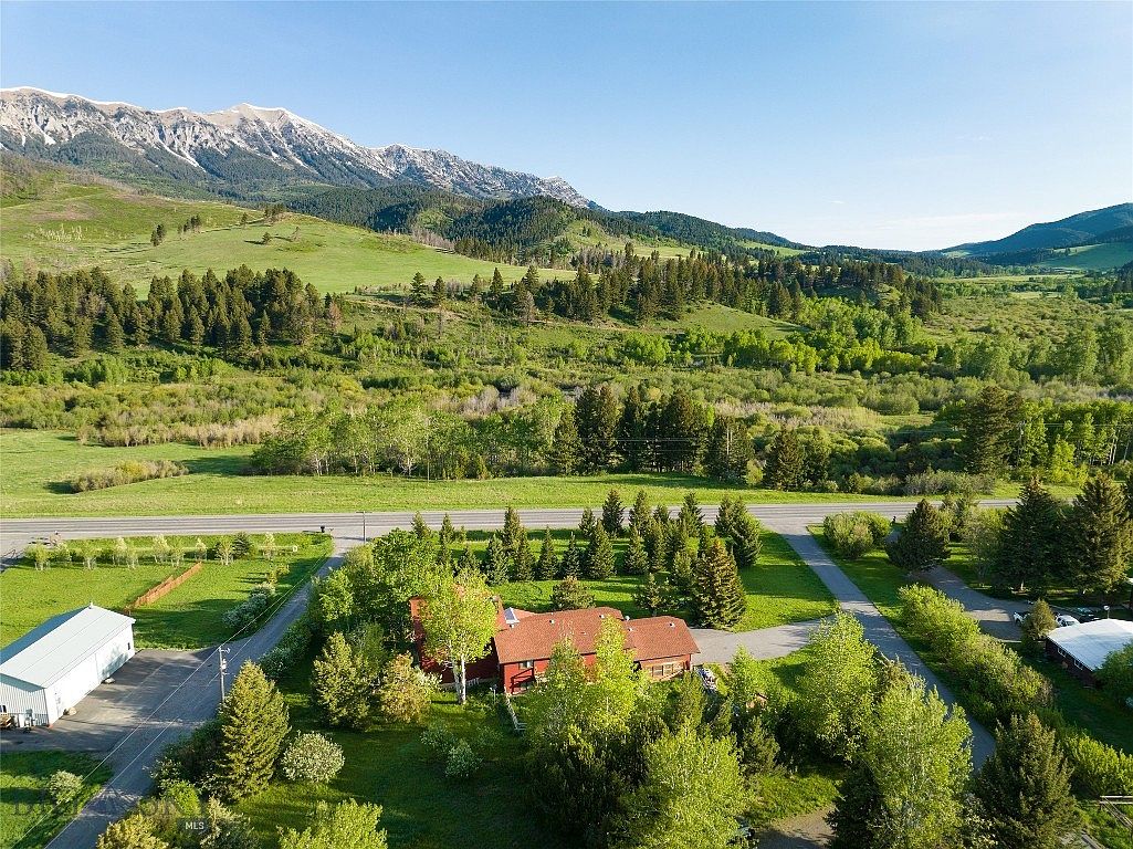 11256 Bridger Canyon Rd, Bozeman, MT 59715 | Zillow