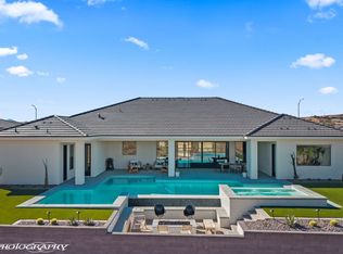 1668 El Sueno Ct, Mesquite, NV 89027