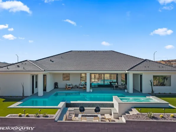 1668 El Sueno Ct, Mesquite, NV 89027