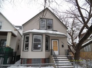 6512 S Damen Ave, Chicago, IL 60636