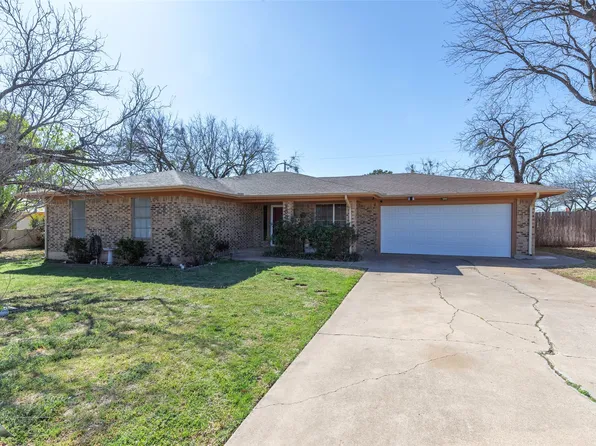 1009 Piedmont Dr, Abilene, TX 79601