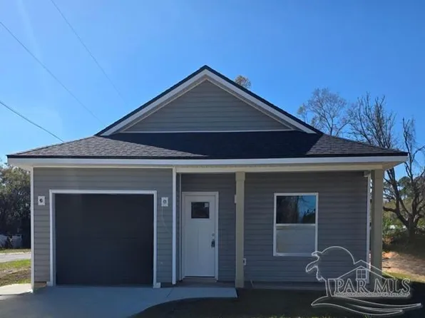 1209 Gordon Ave, Perdido Key, FL 32507