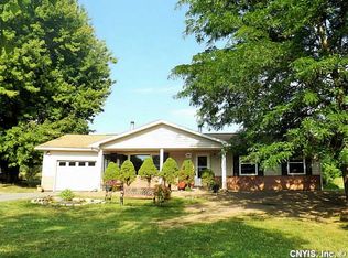 12400 State Route 176, Cato, NY 13033