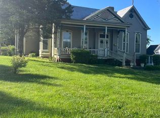 614 S Green St, Glasgow, KY 42141