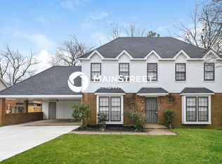 4971 Craigmont Dr, Memphis, TN 38128