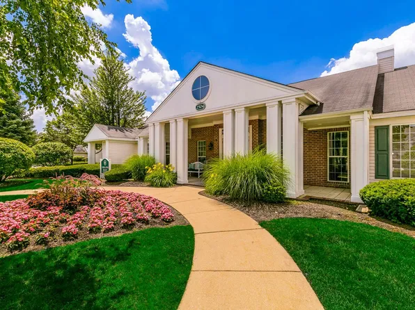 Brittany Springs Apartment Homes