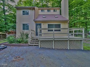 269 Chestnuthill Dr, Lake Ariel, PA 18436