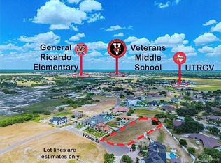 0 Willow St, Rio Grande City, TX 78582