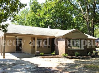 4895 Quince Rd, Memphis, TN 38117