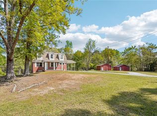 305 Anderson Cir, Covington, GA 30016