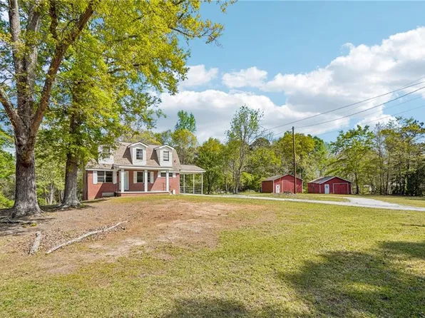305 Anderson Cir, Covington, GA 30016