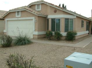 2541 W Knox Rd, Chandler, AZ 85224