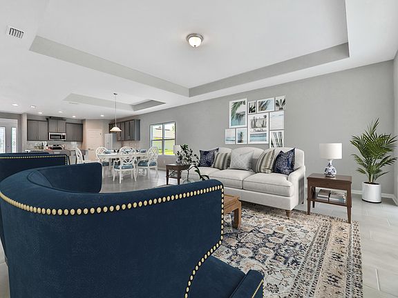 4th image of 133 Goldenrod Lake Dr