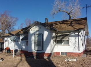 1771 30th Rd, Minden, NE 68959