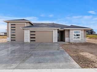1337 W Eiger Dr, Nampa, ID 83686