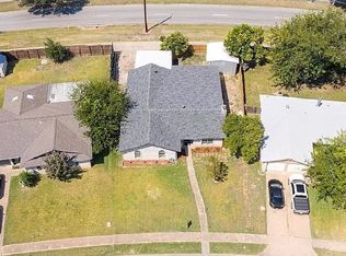 1109 Twilight Dr, Garland, TX 75040