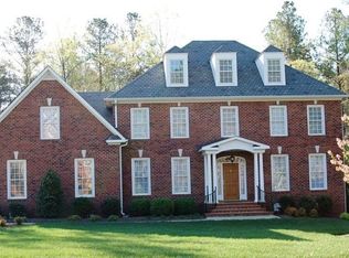 406 Wellfield Rd, Manakin Sabot, VA 23103