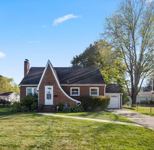 202 Lagrange St, Vestal, NY, 13850