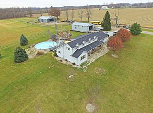 4100 County Road 1, Bellefontaine, OH