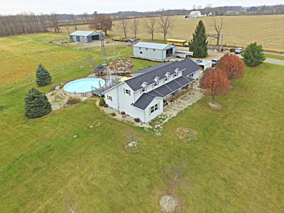 4100 County Road 1, Bellefontaine, OH, 43311