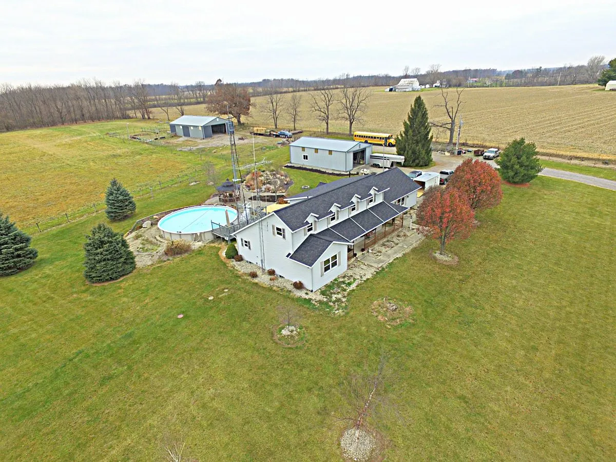 4100 County Road 1 photo 1