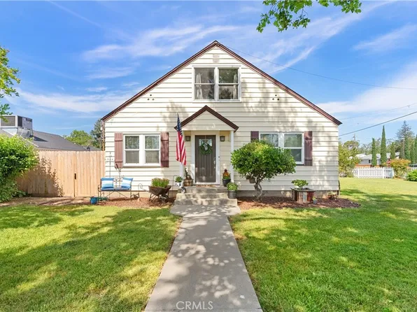 402 East St, Orland, CA 95963