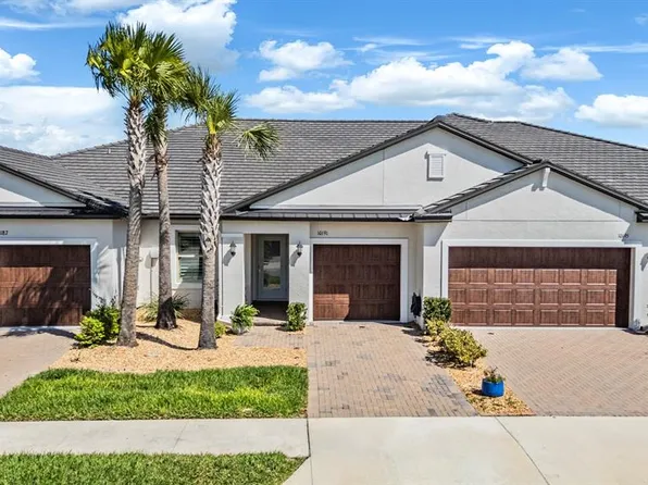 10191 Echo Dock Loop, San Antonio, FL 33576