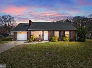 64 Sparks Ave, Pennsville, NJ 08070