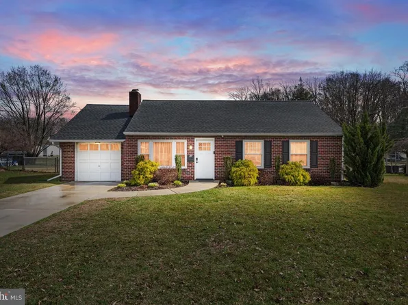 64 Sparks Ave, Pennsville, NJ 08070