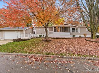 1133 Yeomans St LOT 65, Ionia, MI 48846