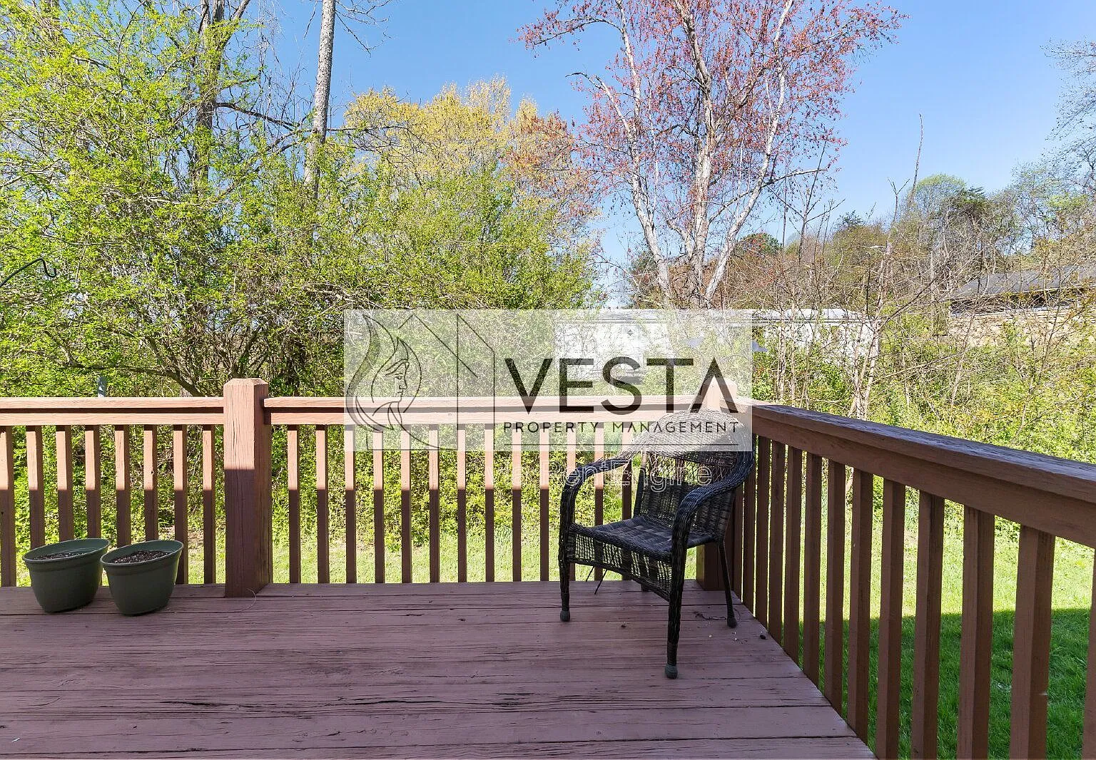 2 bed, 1.0 bath, 690 sqft, $1,250 — Photo 4