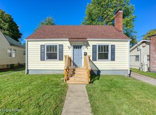 104 Beechwood Ave, Shelbyville, KY 40065