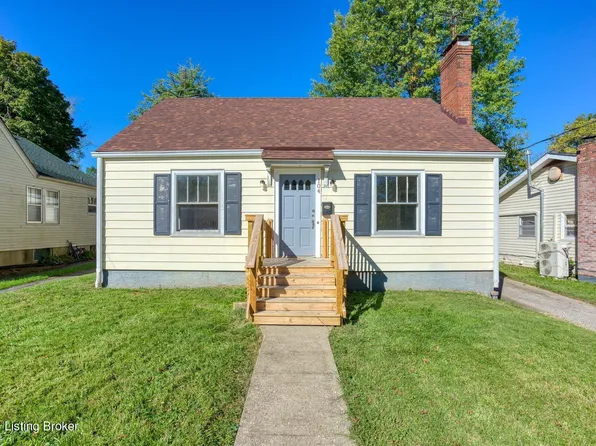 104 Beechwood Ave, Shelbyville, KY 40065
