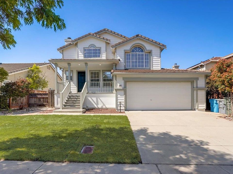 1443 Pheasant Dr, Gilroy, CA 95020 Zillow