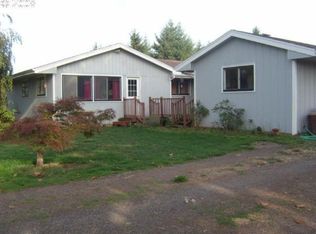 20720 S Ridge Rd, Oregon City, OR 97045