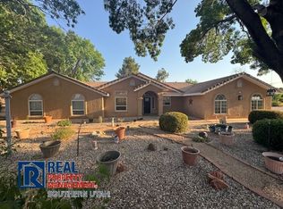 1410 S 700 W, Hurricane, UT 84737
