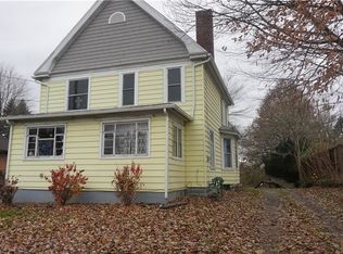 3987 State Route 44, Rootstown, OH 44272