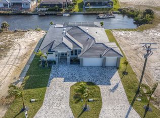 811 Old Burnt Store Rd N, Cape Coral, FL 33993