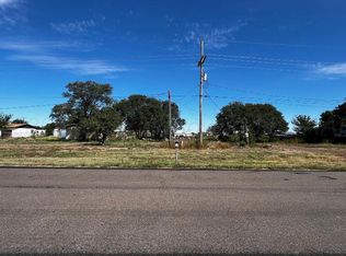 1119 SE 58th Ave, Amarillo, TX 79118