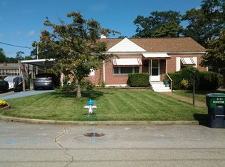 5231 Hearthstone Rd NW, Roanoke, VA 24012