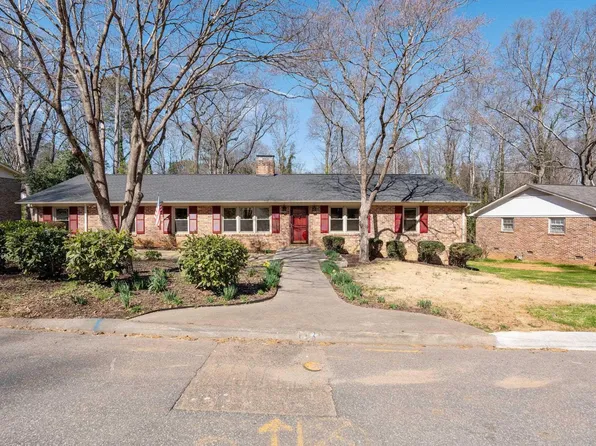 113 Great Glen Rd, Greenville, SC 29615