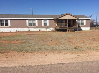10000 W County Road 54, Midland, TX 79707