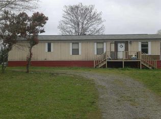 3795 Neese Commerce Rd, Hull, GA 30646