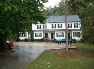 1500 Mary Frances Pl, Raleigh, NC 27606