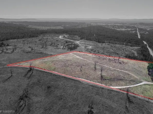 TRACT 2 Ogden Mills Trl, Wister, OK 74966