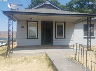 250 Ash Ct, Arlington, OR 97812