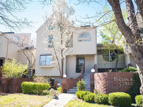 347 Harrison Street, Denver, CO 80206